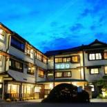 Фотография мини отеля Chigira Jinsentei