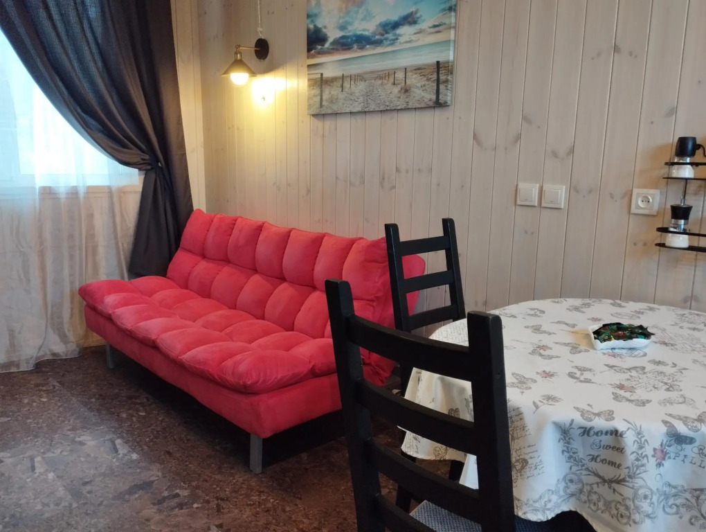 Фотография Коттеджа Тихий уголок