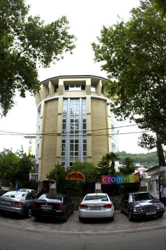 Фотографии гостиницы
Ростовчанка