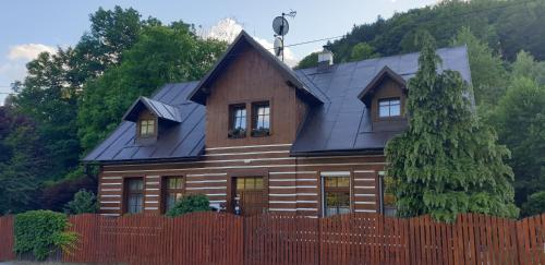 Фотография гостевого дома Chalupa 246