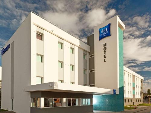Фотография гостиницы Ibis budget Agadir