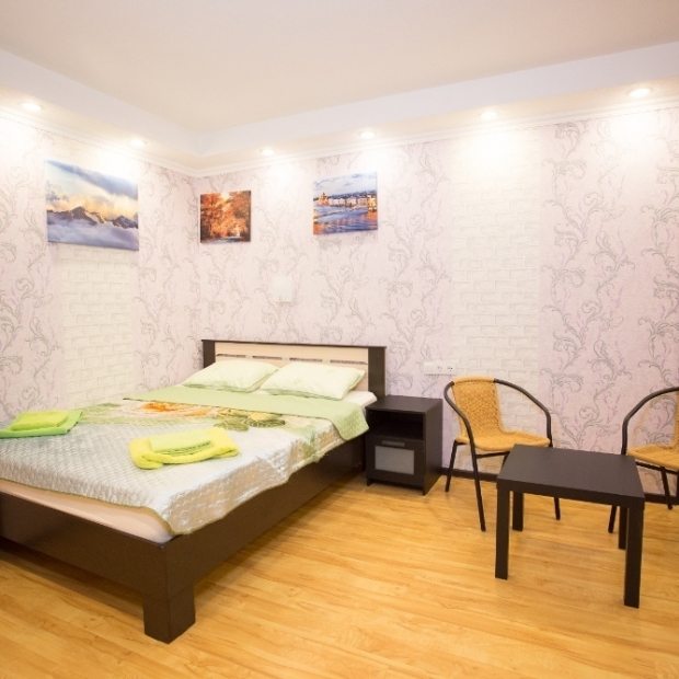 Фотографии квартиры 
            Апартаменты на Кирова 22