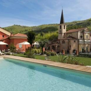 Фотографии гостиницы
Relais Del Maro