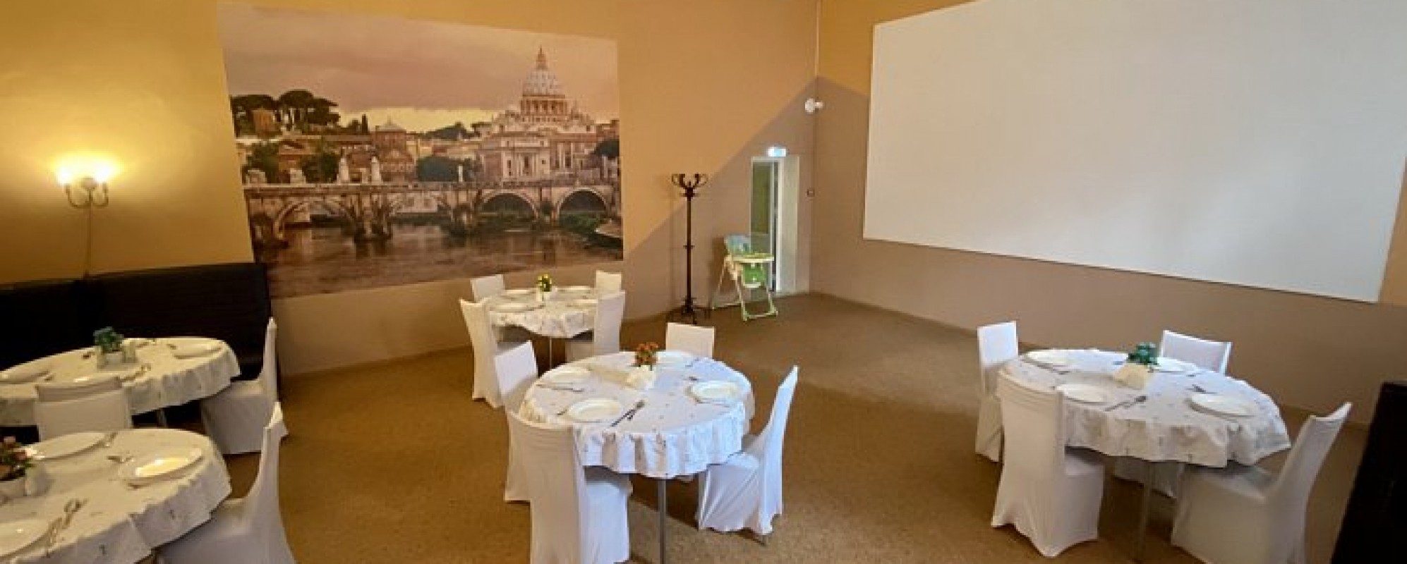 Фотографии конференц-зала Форелька