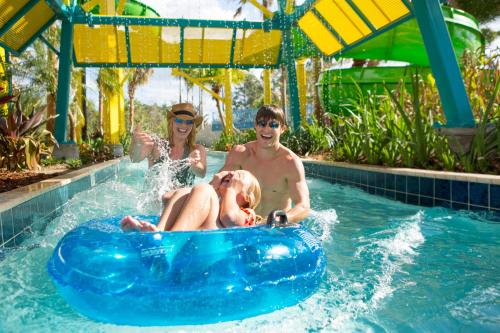 Фотография гостиницы The Grove Resort & Water Park Orlando