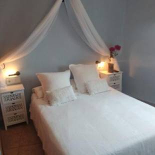 Фотографии гостевого дома
Casa Rural Media Luna