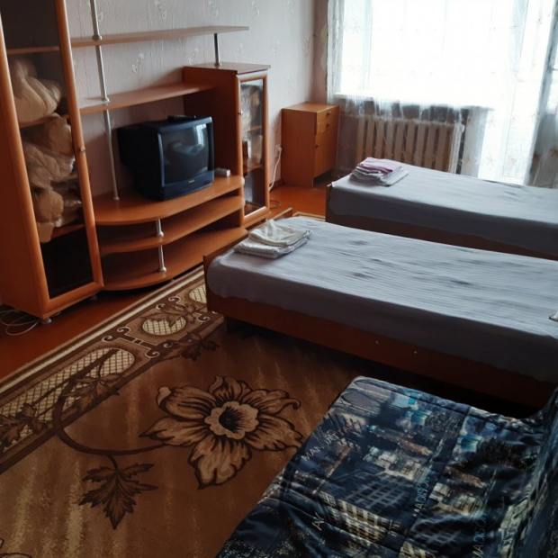 Фотографии квартиры
Апартаменты Мира 24