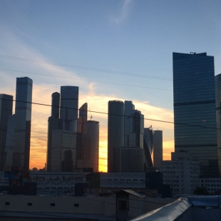 Фотография квартиры Апартаменты TimeHouse