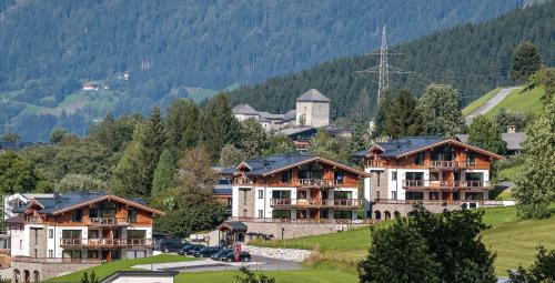 Фотография апарт отеля Avenida Panorama Suites Kaprun