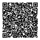 QR код хостела Lala Hostel Baku