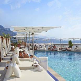 Фотографии гостиницы 
            Fairmont Monte Carlo