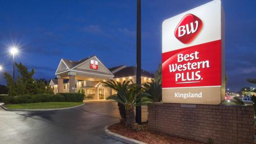 Фотография гостиницы Best Western Plus Kingsland
