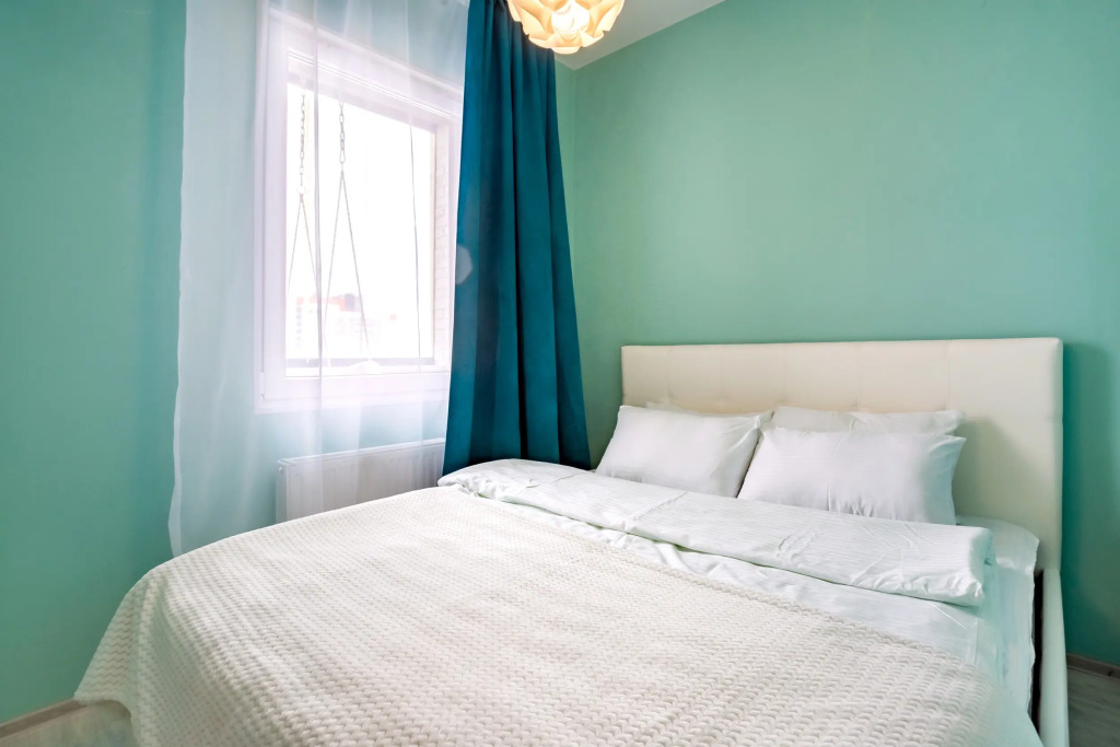 Фотография квартиры Апартаменты PtzHome уютная евро-3 квартира