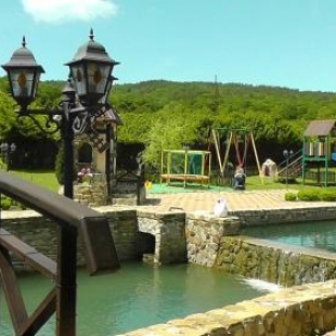 Фотография мини отеля Усадьба Мармазинская щель