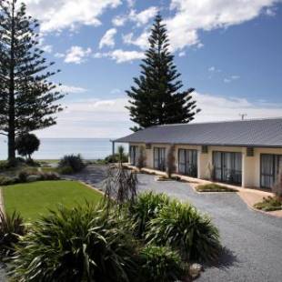 Фотографии мотеля
Blue Seas Motel