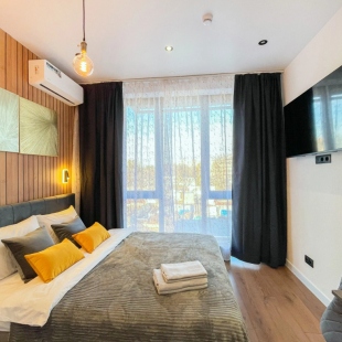 Фотография квартиры Апартаменты WowAppart в Измайлово