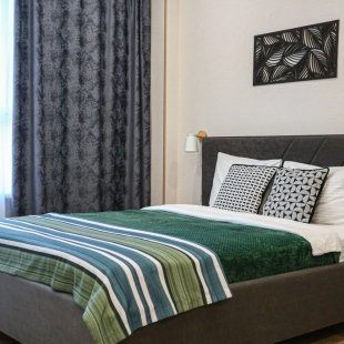 Фотография квартиры Apartment Квартиры у Петровны на Гордеевской