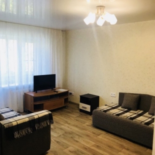 Фотография квартиры Апартаменты Пионерская 8 А