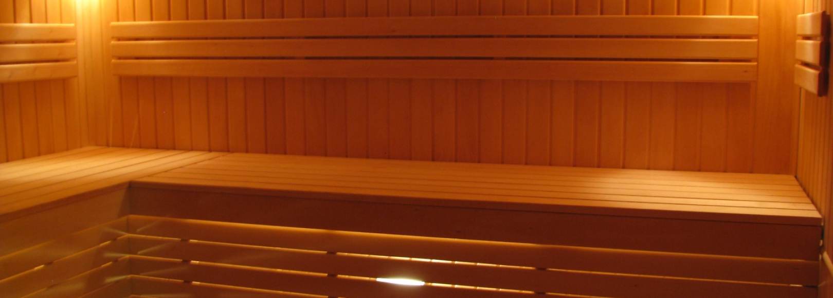 Фотография сауны Рипосо