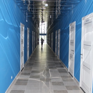 Фотография гостиницы Возрождение