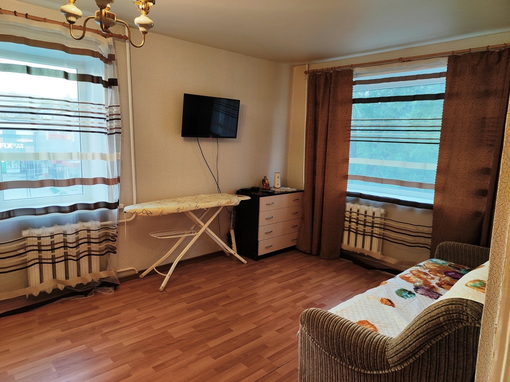 Фотография квартиры Квартира рядом с ЖД Вокзалом