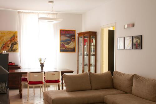 Фотография мини отеля Amici Miei Rooms