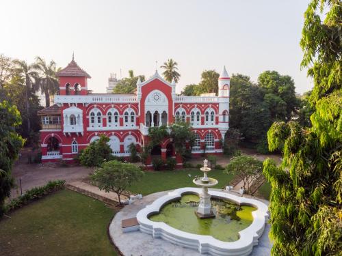 Фотография гостевого дома Madhav Bagh - Royal Heritage Stay