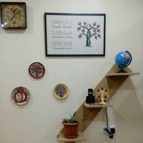 Фотографии хостела
NreNi