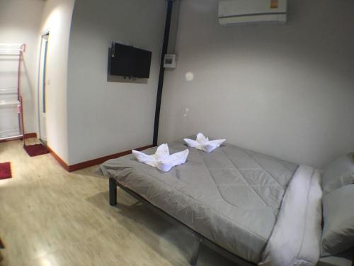 Фотография гостиницы Rai Eingpu