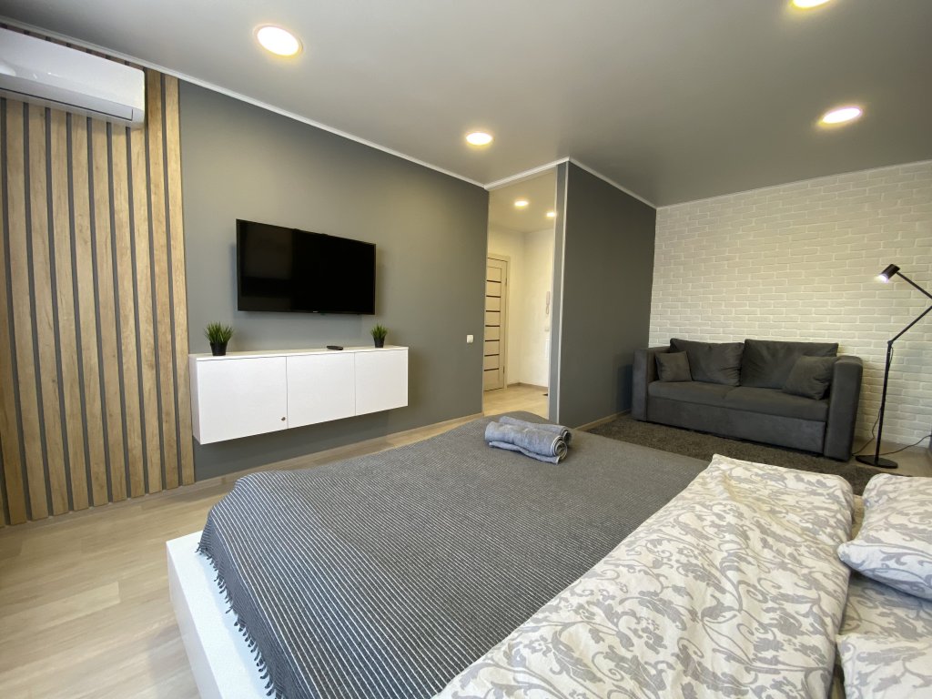 Фотография квартиры Апартаменты Горького 31