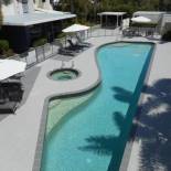 Фотография апарт отеля The Waterford Prestige Apartments