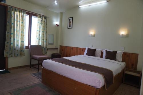 Фотография гостиницы Thamel Seasons Hotel