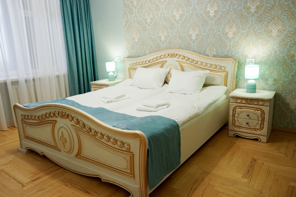 Фотография квартиры Квартира Ava Home