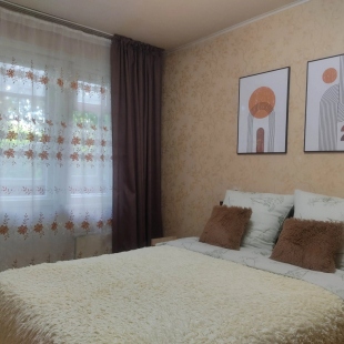 Фотография квартиры Квартира в Центре Челябинска