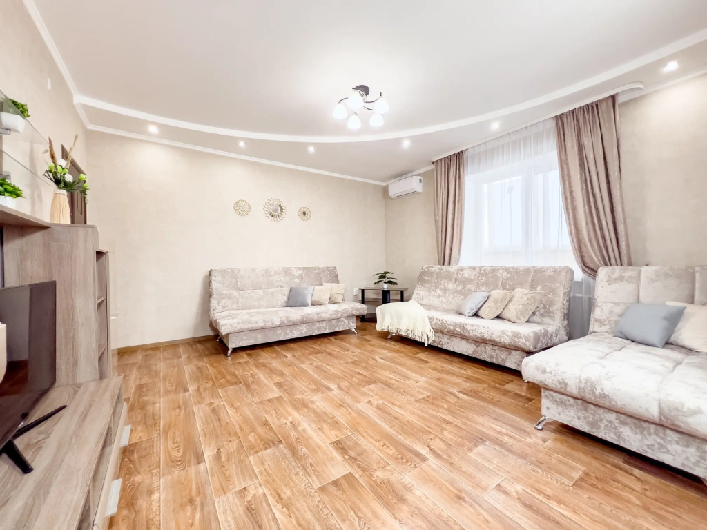 Фотография квартиры Квартира на улице Пролетарская 288/2 от КварТерры