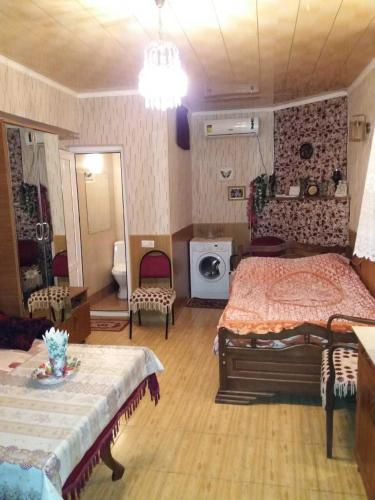 Фотографии мини отеля
Квартира в центре Тбилиси