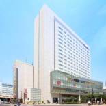 Фотография гостиницы remm Akihabara