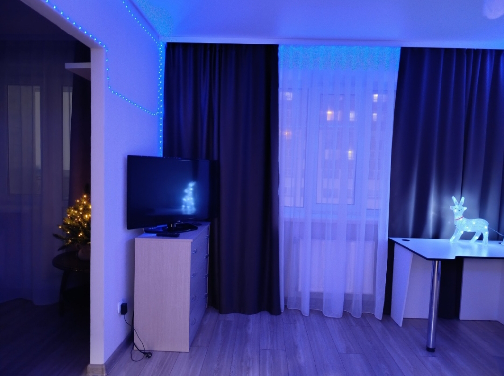 Фотография квартиры Квартира в новом доме