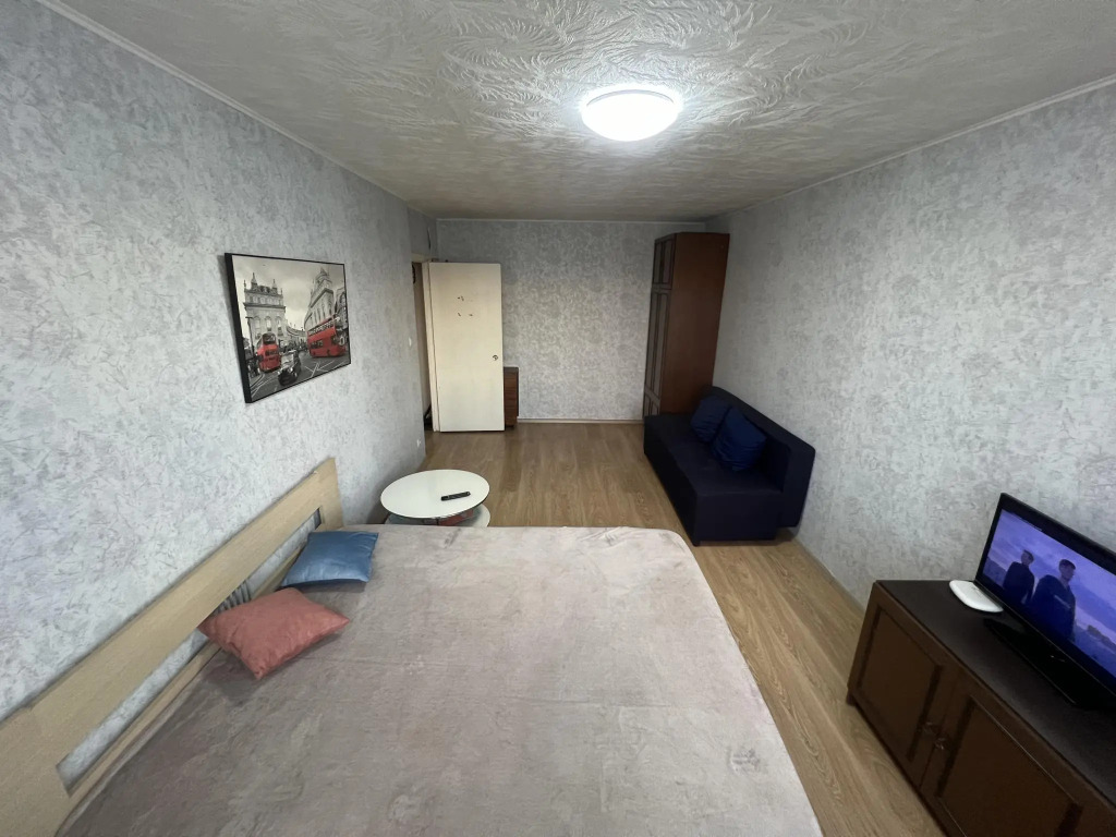 Фотография квартиры G-Kvartal (Джи-квартал) на улице Фомичевой 14 корпус 2