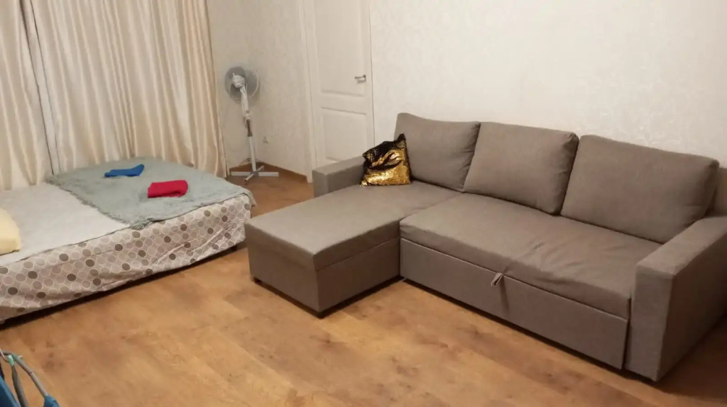 Фотография квартиры Апартаменты на Революции 3/1