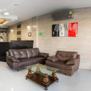 Фотография гостиницы Hotel Sabana del Sinu By Gh Suites