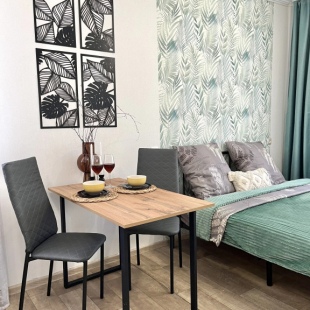 Фотография квартиры Квартира Ты Дома