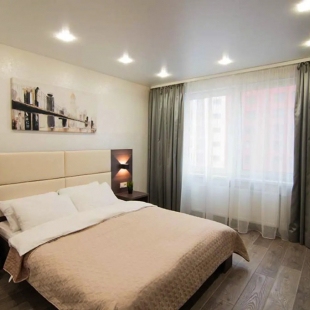 Фотография квартиры Апартаменты Atma House на Тихом проезде 4