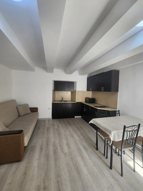 Фотография квартиры Апартаменты Для большой семьи на Дзержинского