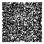 QR код мини отеля Сафари