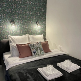 Фотография квартиры Квартира на Инженерной улице 8