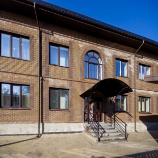 Фотография квартиры Апартаменты ViP Apart 8