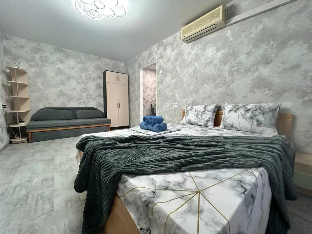 Фотография квартиры Квартира 1-комнатная в Симферополе