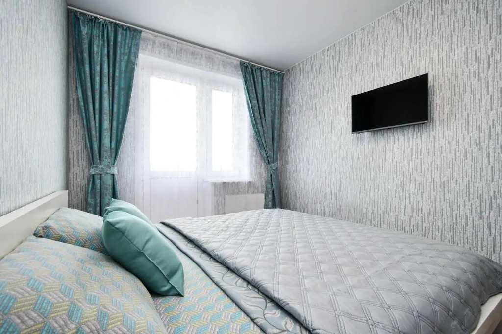 Фотография квартиры Квартира уютная в Солнечном