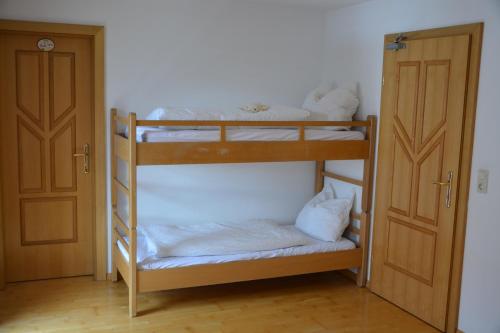 Фотография хостела Ski In / Ski Out - Gästehäuser Saalbach-Hinterglemm